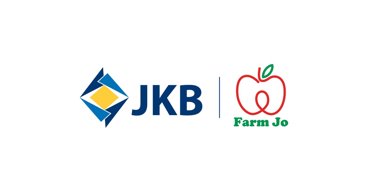 البنك الأردني الكويتي يدعم مبادرة تطبيق Farm JO "غذيهم صح" لتعزيز التغذية الصحية في المدارس ودعم المزارعين المحليين