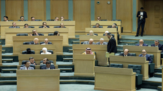 مجلس النواب يختار لجانه الدائمة بالتوافق