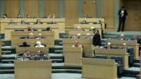 مجلس النواب يختار لجانه الدائمة بالتوافق