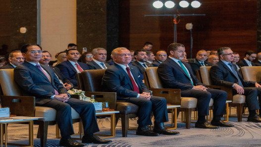 الملك يؤكد أهمية الاستفادة من تجربة فيتنام الاقتصادية وتعزيز التعاون بين البلدين