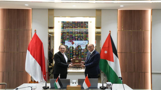 وزير الاستثمار: فرص واعدة لشراكات اقتصادية بين الأردن وإندونيسيا