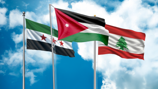 اجتماع أردني سوري لبناني في عمّان لبحث الربط الكهربائي وخط الغاز العربي