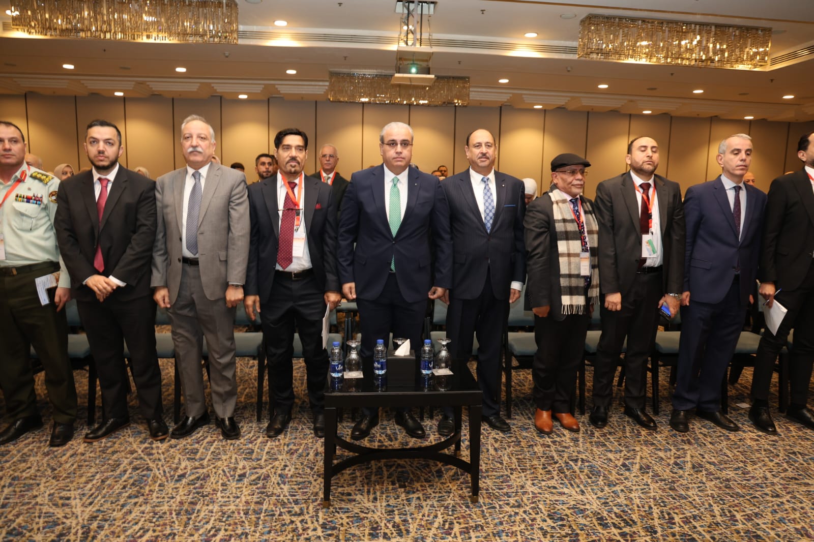 المؤتمر الدولي الخامس لجراحة السمنة يناقش دور الروبوتات والذكاء الاصطناعي في الجراحة
