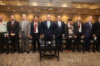 المؤتمر الدولي الخامس لجراحة السمنة يناقش دور الروبوتات والذكاء الاصطناعي في الجراحة