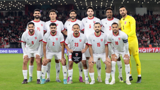 البرنامج الكامل لكأس العرب 2025 في قطر.. الأردن يفتتح مواجهاته مع الإمارات