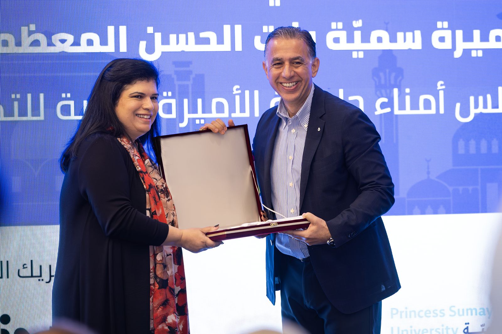 بمشاركة أكثر من 1,300 شاب وشابة منصّة زين للإبداع تنظّم 40 جلسة ريادية خلال أسبوع الريادة العالمي 2025