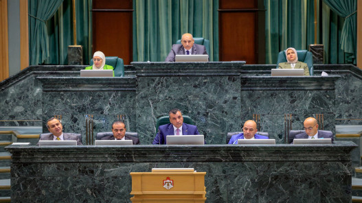 مجلس النواب يعقد اليوم أولى جلساته الرقابية في الدورة العادية الثانية