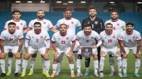 المنتخب الوطني يبدأ مشواره في كأس العرب بملاقاة الإمارات الأربعاء