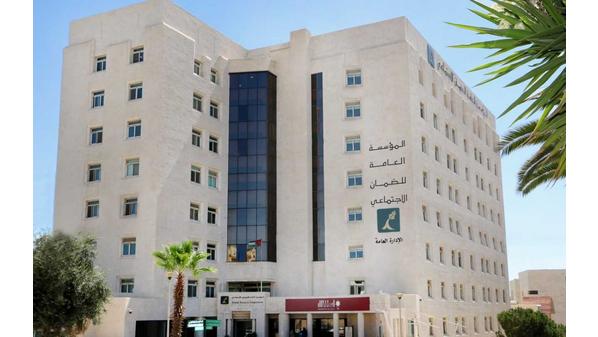الضمان: انتهاء العمل بقرار إلغاء فائدة تقسيط المديونية بنسبة (0%) نهاية الشهر الحالي
