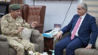 وزير الصحة: ماضون في تنفيذ رؤى جلالة الملك لتطوير القطاع الصحي