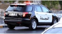 حرفية وسرعة إجراء طاقم دورية نجدة تساهم في إنقاذ حياة طفل في مأدبا