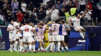 كأس العرب.. النشامى يواجهون الكويت السبت