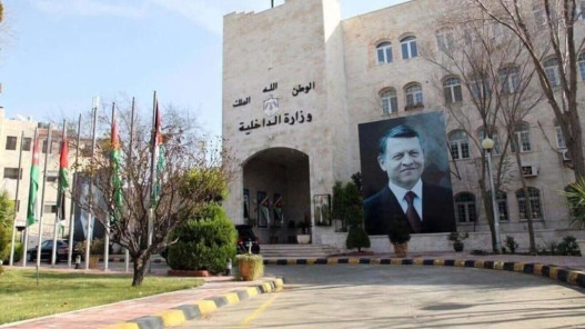 وزير الداخلية: انخفاض متوسط عدد الموقوفين شهريا من 2200 إلى 1700