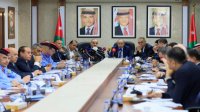 الأمن العام: نوظّف الذكاء الاصطناعي لتحسين إدارة الحركة المرورية