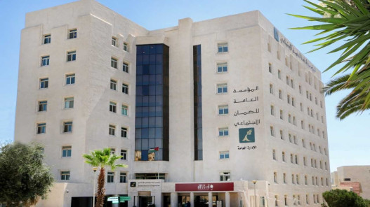 الضمان الاجتماعي: 26,478 متقاعدا فعالا حتى 10 كانون الأول