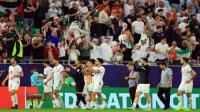 سلامي: المنتخب الأردني بات قادرا على التعامل مع سيناريوهات مختلفة