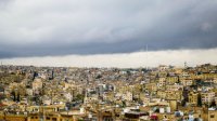 طقس بارد حتى الثلاثاء وأمطار متوقعة اعتبارا من مساء الاثنين