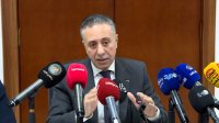 وزير الصناعة: لن نتغاضى عن نتائج التحقيق بحوادث المدافئ وملفها سيُحال للقضاء
