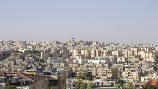 ارتفاع مساحات الأبنية المرخصة في المملكة بنسبة 12.3%