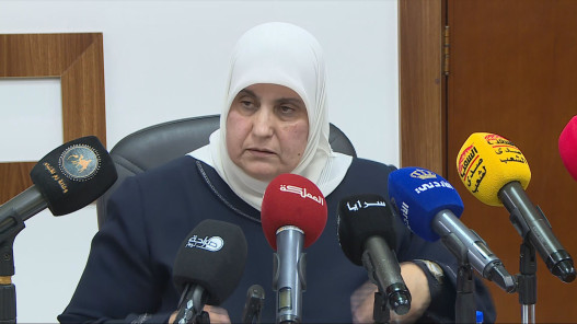مجلس الوزراء يُحيل مديرة المواصفات والمقاييس عبير الزهير إلى التَّقاعد
