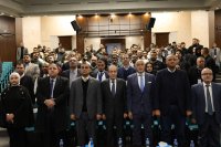 عمّان الأهلية تفتتح فعاليات يوم الخريج الثاني لكلية الهندسة 2025-2026