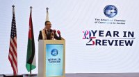 وزير الصناعة: دفعة قوية بعلاقات الأردن التجارية مع الولايات المتحدة العام المقبل