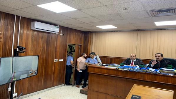العدل: 14.8 ألف جلسة محاكمة عن بُعد في تشرين الثاني