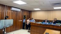 العدل: 14.8 ألف جلسة محاكمة عن بُعد في تشرين الثاني
