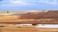 البنك الأوروبي للتنمية يوافق على تمويل جديد لتغطية الخلية 5 في مكب الغباوي