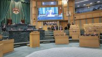 مجلس النواب يحيل اليوم تقرير المحاسبة 2024 إلى اللجنة المختصة