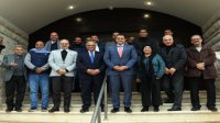 "الشباب النيابية" تزور نقابة الصحفيين