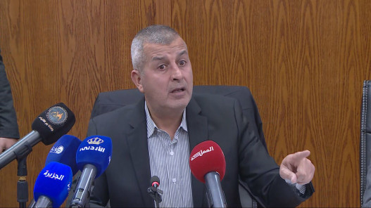 الخرابشة: استعنا بشركات عالمية لمراجعة اتفاقية تعدين نحاس أبو خشيبة