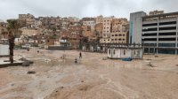 جولات مكثفة للوزراء في محافظات الجنوب للوقوف على آثار الأمطار الكثيفة على البنية التحتيَّة والبدء فوراً بتأهيلها