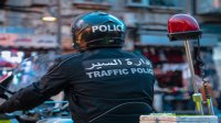 خطة مرورية بالتزامن مع احتفالات رأس السنة الميلادية