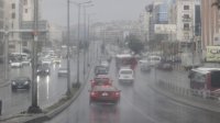 أجواء باردة تسبق منخفضا جويا الخميس