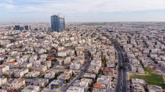 ارتفاع تدريجي على درجات الحرارة حتى الثلاثاء