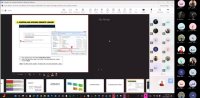 ورشة عمل متخصصة ببرنامج EndNote بجامعة عمان الاهلية