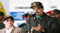 ترامب: القبض على مادورو وزوجته وترحيلهما جوا خارج فنزويلا
