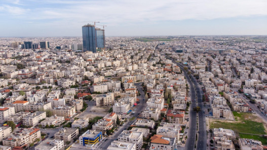 طقس بارد في أغلب مناطق المملكة حتى الأربعاء