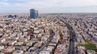 طقس بارد في أغلب مناطق المملكة حتى الأربعاء