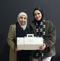قسم الوسائط الرقمية في عمان الاهلية يحصل على المركز الثاني بمسابقة  Arab StarPack Student 2025