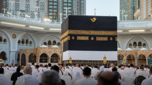 وزير الأوقاف يكشف تكلفة الحج للأردنيين للعام 2026