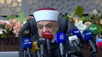 وزير الأوقاف: حصة الأردن من موسم الحج المقبل 8 آلاف حاج