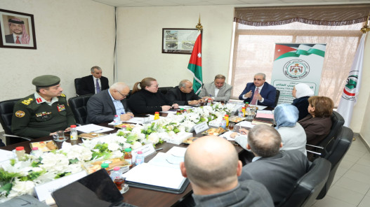 المجلس الصحي العالي يعقد أولى جلساته.. مرحلة جديدة من العمل الصحي المؤسسي