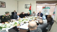 المجلس الصحي العالي يعقد أولى جلساته.. مرحلة جديدة من العمل الصحي المؤسسي
