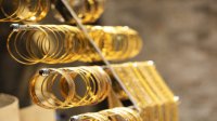 91.50 دينارا سعر الذهب عيار 21 في السوق المحلية السبت