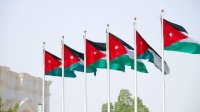 الأردن يعرب عن أسفه لتعرض سفارة قطر في أوكرانيا لأضرار نتيجة قصف كييف