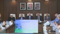 الحكومة تطلق البرنامج التنفيذي لاستراتيجية النظافة والحد من الإلقاء العشوائي للنفايات