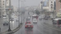 طقس بارد نسبيا الأحد يسبق منخفضا جويا مساء الاثنين