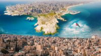 126.1 مليون دينار التبادل التجاري بين الأردن ولبنان خلال 10 شهور